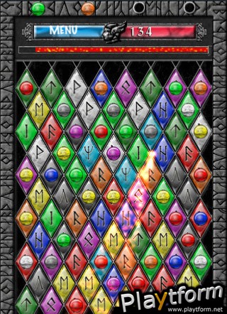 Runica (iPhone/iPod)