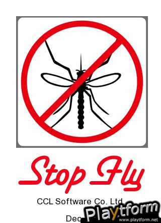 Stop Fly (iPhone/iPod)