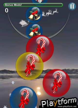 Super Juicy Christmas (iPhone/iPod)