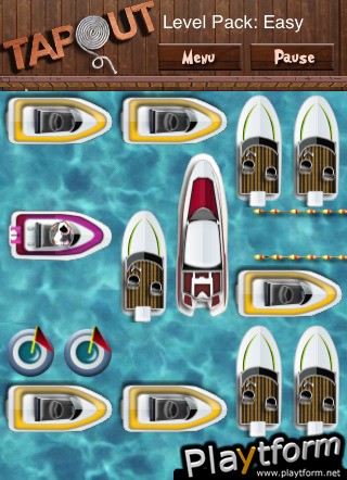 TapOut by Tapjoy (iPhone/iPod)