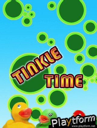 Tinkle Time (iPhone/iPod)