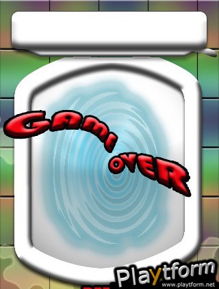 Tinkle Time (iPhone/iPod)
