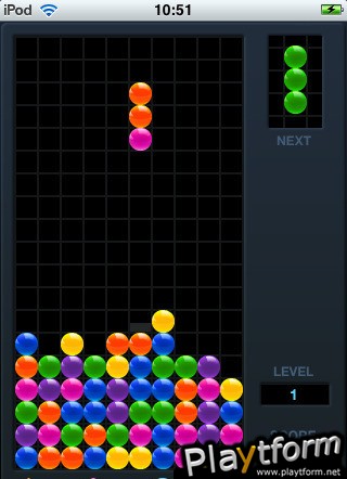 TRIO PRO (iPhone/iPod)