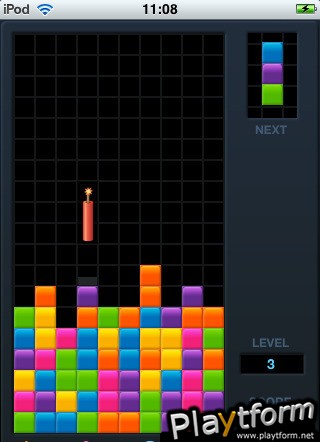 TRIO PRO (iPhone/iPod)