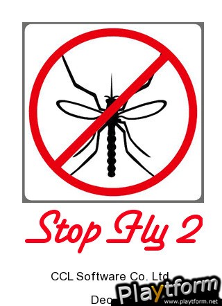 Stop Fly 2 (iPhone/iPod)