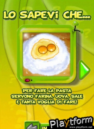 iZecchino 2 - Gioca e canta con il tuo bambino (iPhone/iPod)
