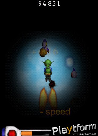 Goblin's Aerocraft (iPhone/iPod)