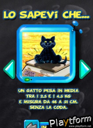 iZecchino 3 - Gioca e canta con il tuo bambino (iPhone/iPod)