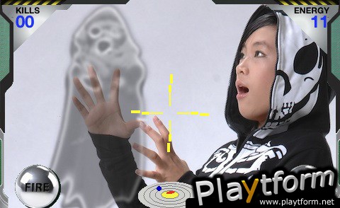 0ghost (iPhone/iPod)