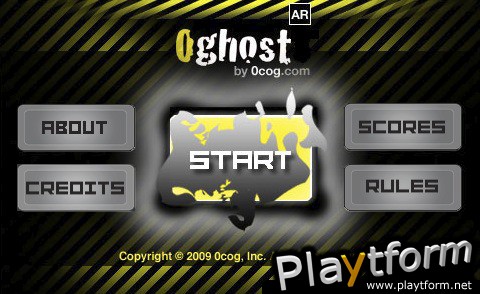 0ghost (iPhone/iPod)