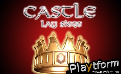 Castle Lay Siege (iPhone/iPod)