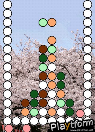 DangoPanic (iPhone/iPod)