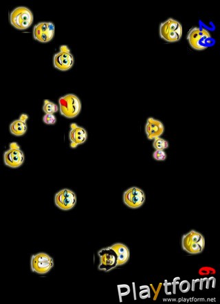 EmoShooter (iPhone/iPod)
