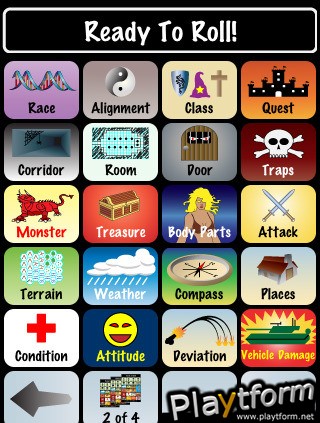 Fun Dice Adult (iPhone/iPod)