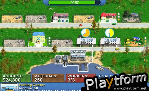 Hotel Mogul (iPhone/iPod)