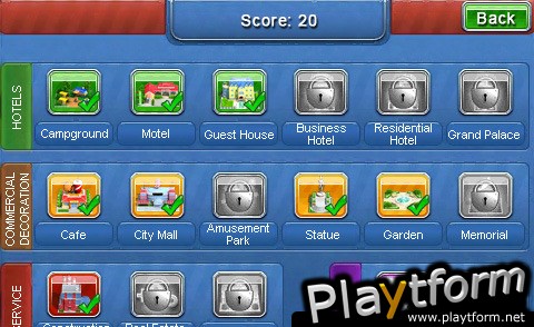 Hotel Mogul (iPhone/iPod)