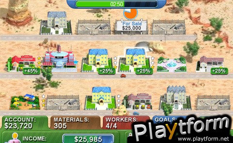 Hotel Mogul (iPhone/iPod)