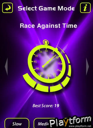 Judy Garland Trivia Quiz (iPhone/iPod)