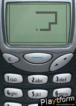 Mobile Snake (iPhone/iPod)