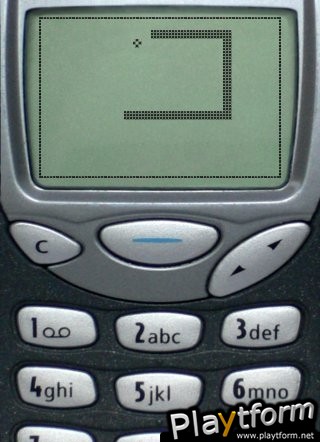 Mobile Snake (iPhone/iPod)