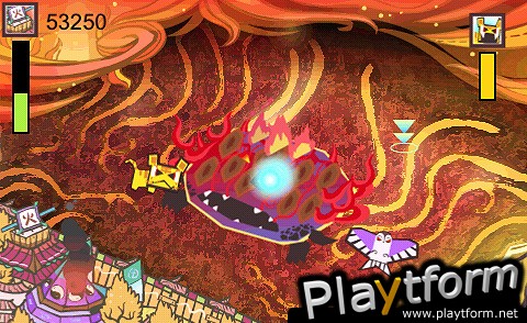 Monster Village (iPhone/iPod)