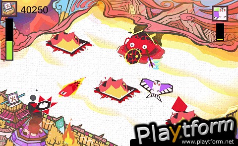 Monster Village (iPhone/iPod)