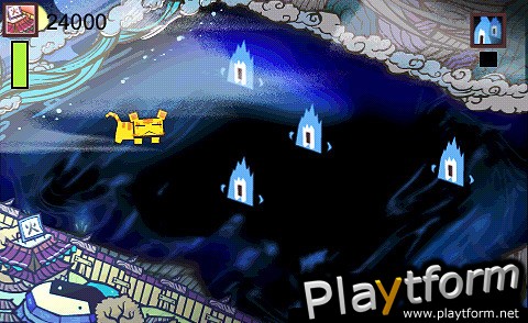 Monster Village (iPhone/iPod)