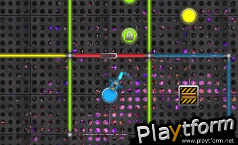 NeonTrek (iPhone/iPod)
