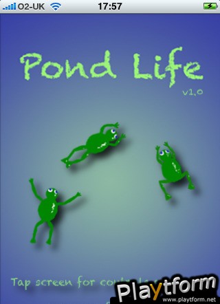 Pond Life (iPhone/iPod)