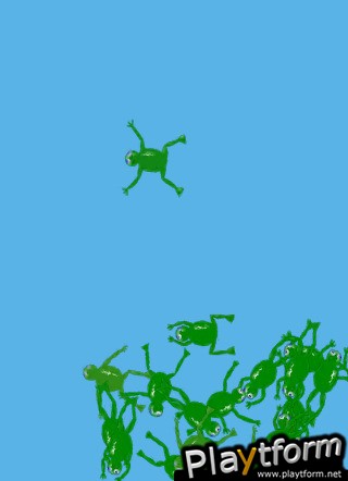 Pond Life (iPhone/iPod)