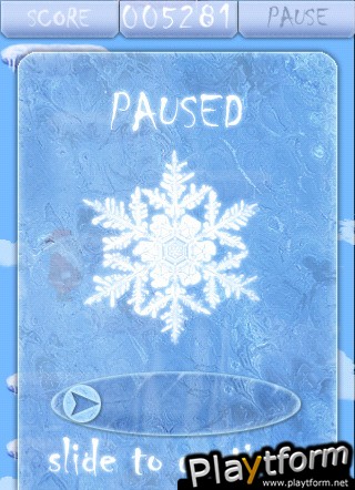 Super Santa (iPhone/iPod)
