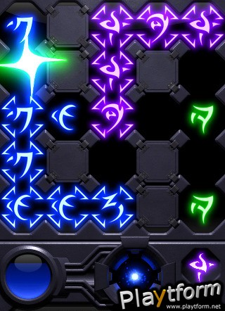 Tetryon (iPhone/iPod)