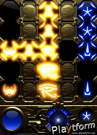 Tetryon (iPhone/iPod)