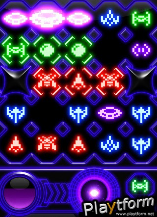 Tetryon (iPhone/iPod)