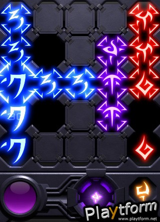 Tetryon (iPhone/iPod)