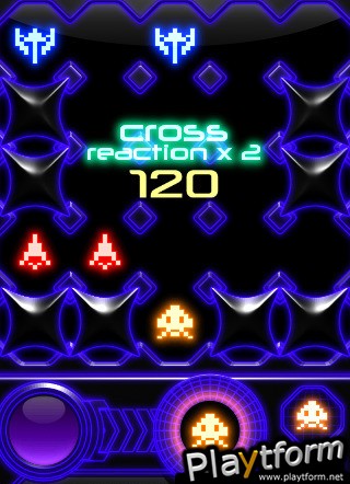Tetryon (iPhone/iPod)