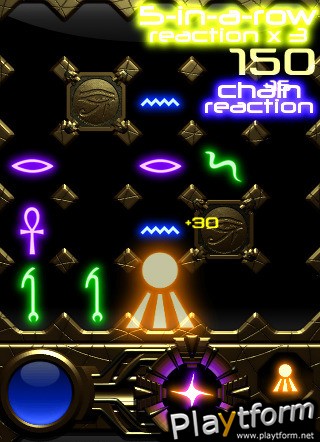 Tetryon (iPhone/iPod)