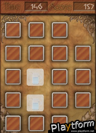 Thai Cooking Mania (iPhone/iPod)