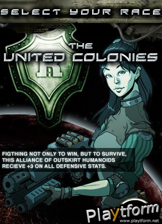 Torn Galaxies (iPhone/iPod)