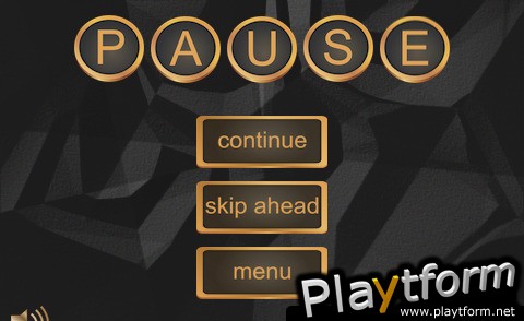 Touch Typist (iPhone/iPod)