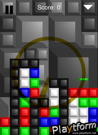 Trisco (iPhone/iPod)