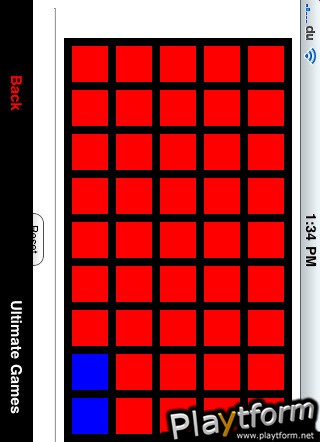 Ultimate Games (iPhone/iPod)