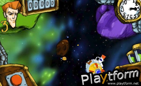 WildSpace (iPhone/iPod)