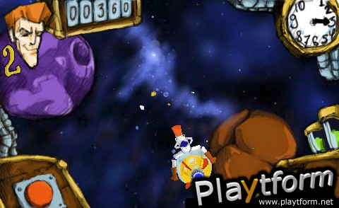 WildSpace (iPhone/iPod)