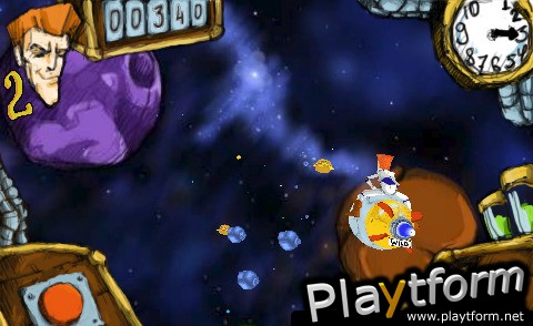WildSpace (iPhone/iPod)