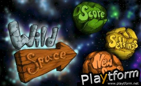WildSpace (iPhone/iPod)