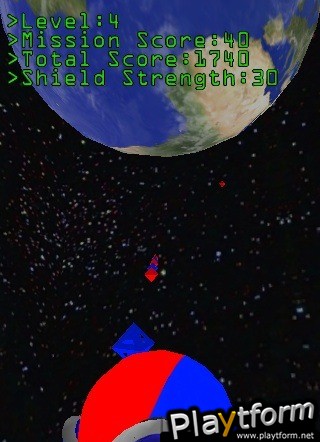 Captain Orb Flight School (iPhone/iPod)