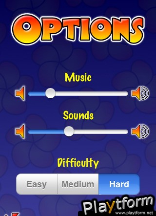 iMatch 2 - Matching Puzzle Game (iPhone/iPod)
