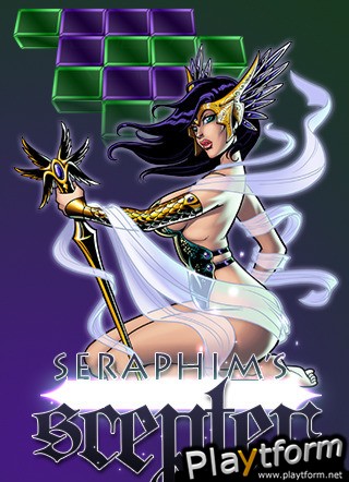 Seraphim's Scepter (iPhone/iPod)