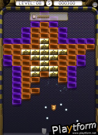 Seraphim's Scepter (iPhone/iPod)
